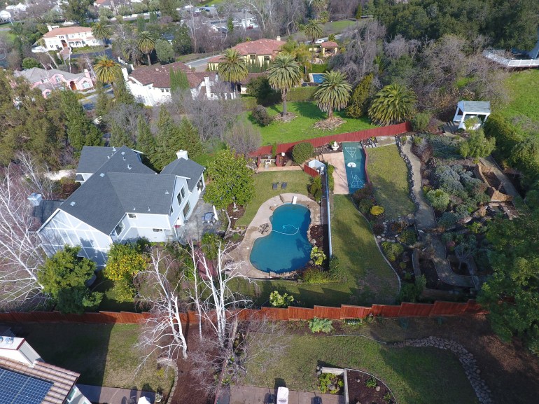 Real estate photography